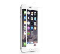 Protection D'écran Pour Iphone 6 Plus/6s Plus Ivisor Xt Moshi Blanc