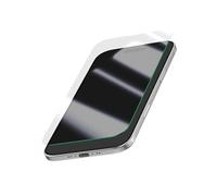 Protection d'Écran pour iPhone Air en Verre Trempé 9H Oléophobique Transparent