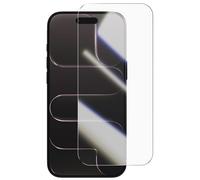 Protection d'Écran pour iPhone Air en Verre Trempé Série Second Glass 4smarts Transparent