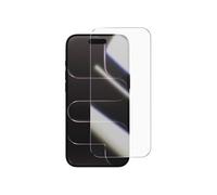 Protection d'Écran pour iPhone Air en Verre Trempé Série Second Glass 4smarts Transparent