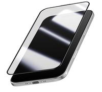 Protection d'Écran pour iPhone Air Full Glue avec Bords Biseautés Transparent
