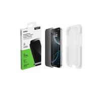 Protection d'écran pour iPhone - Belkin - ScreenForce - iPhone 17 Pro - Confidentialité totale - Antirayure 9H