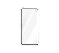 Protection d'Ecran pour iPhone Xs Max / 11 Pro Max Adhérence Full Glue 2.5D Noir / Transparent