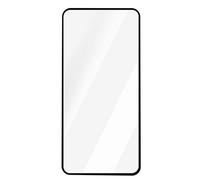 Protection d'Écran pour iPhone Xs Max/11 Pro Max en Verre 3D UV Glass/
