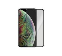 Protection d'Écran pour iPhone XS Max/11 Pro Max en Verre Trempé, Contour