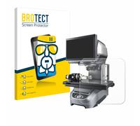 Protection D'écran pour Keyence IM-8020 Dessus en verre Film de Verre