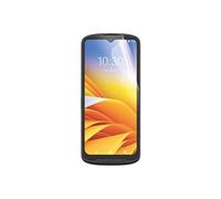 - Protection d'écran pour lecteur de code à barres de téléphone cellulaire - verre - transparent - pour Zebra TC15