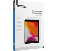 Protection d'écran pour Lenovo Tab M10 3rd gen : Accezz Premium Glass Protector tablet - Transparent