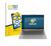Protection D'écran pour Lenovo ThinkBook 14s Yoga Film de Verre