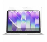 Protection D'Écran pour MacBook Neo 13'' Anti-rayures et Anti-traces Transparent