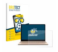 brotect Protection Écran Verre pour Microsoft Surface Laptop Go 2 Business 12.4" Film Protecteur Vitre 9H [Anti-Rayures, Transparent]