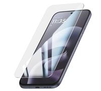 Protection d'Écran pour Motorola Moto G67 / G77 / G87 en Verre Trempé 2.5D Transparent