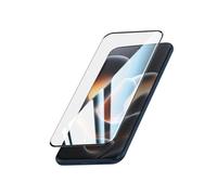 Avizar Protection D'Écran pour Edge 70 en Verre Trempé Anti-Chocs