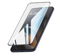 Avizar Protection d'Écran pour Edge 70 Fusion en Verre Trempé Incurvé