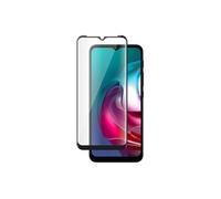 Protection d'Ecran pour Motorola G30 en Verre Trempé 2.5D Transparent