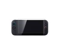 Protection d'écran pour Nintendo Switch 2 - Conception en Verre Trempé 9H - Anti-rayures - Transparence totale