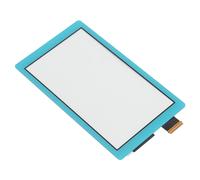 Protection d'écran pour Nintendo Switch Lite, écran tactile, kit de remplacement de vitre tactile avec adhésif, écran tactile avancé pour voiture
