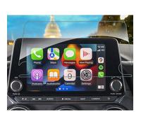 Protection d'écran pour Nissan Juke F16 2019-2022 2023 Navigation (8 pouces)