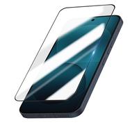 Protection d'Écran pour Nothing Phone 4a Pro en Verre Trempé 9H Anti-Chocs, Noir