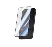 Protection d'Ecran pour OnePlus Nord 6 - Verre Trempé Noir / Transparent