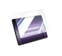 Protection d'Écran pour OnePlus Pad 3 en Verre Trempé 2.5D Antichoc 9H Transparent