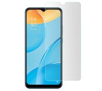 Protection d'Écran pour Oppo A15 / A16 / A16s / A54s en Verre Trempé 9H Transparent