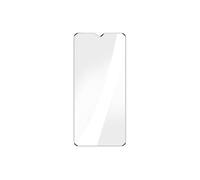 Avizar Protection d'Écran pour Oppo A17 / Realme C33 en Verre Trempé 9H