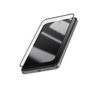 Protection d'Ecran pour Oppo A5 / A5x en Verre Trempé Oléophobique avec Contour Noir