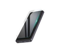 Protection d'Écran pour Oppo A5 en Verre Trempé 9H Oléophobe Mayaxess Transparent