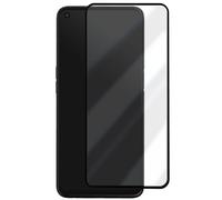 Protection d'Écran pour Oppo A74 5G en Verre Trempé Oléophobe, Bords 2.5D