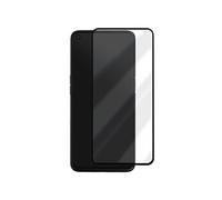 Protection d'Écran pour Oppo A92 en Verre Trempé Oléophobe avec Bords 2.5D Mocolo Transparent