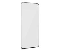Protection d'Écran pour Oppo A94 5G Modèle Frame en Verre Trempé 9H PURO Transparent