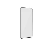 Protection d'Ecran pour Oppo A94 5G Modèle Frame en Verre Trempé 9H Transparent