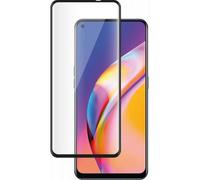 Protection d'écran pour Oppo A94 en Verre Trempé 2.5D de doigts,