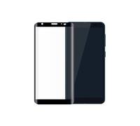 Protection d'Ecran pour Orange Neva Zen en Verre Trempé 2.5D 9H Noir transparent