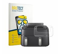 Protection D'écran pour Philips Airfryer 5000 Series NA551/00