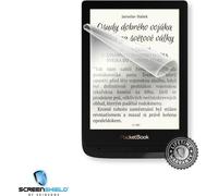 Protection d'écran pour POCKETBOOK 632 Touch HD 3 si vous ne l'aimez pas