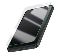 Protection d'Écran pour Poco M7 4G en Verre Trempé avec Traitement Oléophobique Transparent