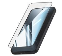 Protection D'Écran pour Poco X8 Pro en Verre Trempé Anti-Chocs Noir / Transparent