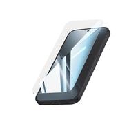 Protection d'Écran pour Poco X8 Pro en Verre Trempé Biseauté 2.5D Transparent