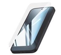 Protection d'Écran pour Poco X8 Pro en Verre Trempé Biseauté 2.5D Transparent