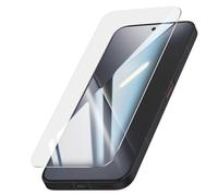 Protection d'Écran pour Poco X8 Pro Max en Verre Trempé Biseauté 2.5D Transparent