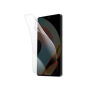 Protection d'Ecran pour Realme 10 Pro Plus en Verre Auto-Régénérant Arc Plus Transparent