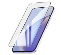Protection d'Écran pour Realme 16 Pro en Verre Trempé Anti-Chocs Noir