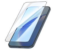 Protection d'Écran pour Realme 16 Pro en Verre Trempé Full Glue avec Bords 5D Noir / Transparent