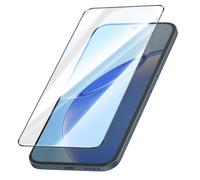 Protection d'Écran pour Realme 16 Pro en Verre Trempé Full Glue avec Bords 5D Noir / Transparent
