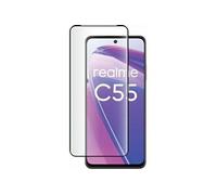 Protège écran RealMe C55 2.5D Verre trempé Bigben