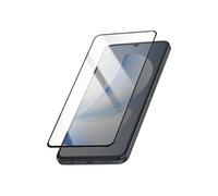 Protection d'Ecran pour Realme Note 70T Adhésion Totale avec Contour Biseauté Transparent