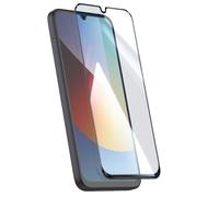 Protection décran pour Redmi A7 Pro en Verre Trempé Résistant Modèle Pro Plus iMak Noir / Transparent