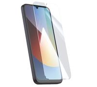 iMak Protection d'Écran pour Redmi A7 Pro Série H en Verre Trempé 9H Transparent
